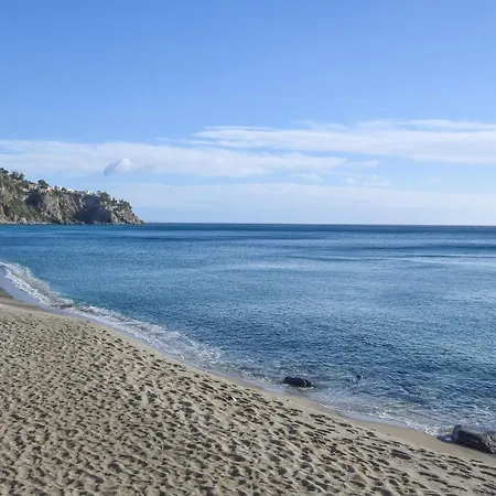 Casa 37 G Apartment Pizzo (Calabria)