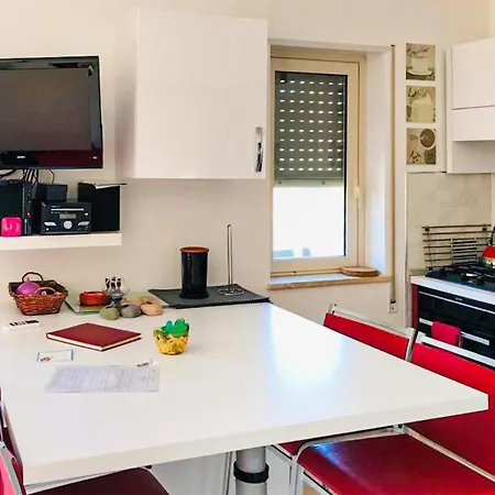 Casa 37 G Apartment Pizzo (Calabria)