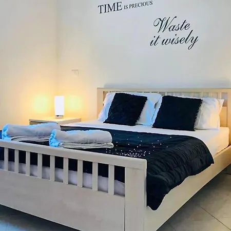 Apartment Casa 37 G *