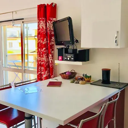 Casa 37 G Apartment Pizzo (Calabria)