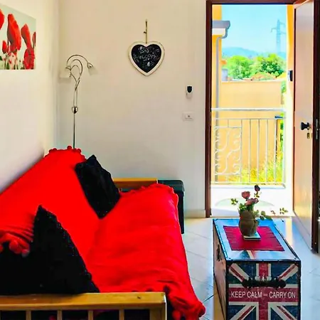 Apartment Casa 37 G