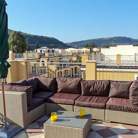 Apartment Casa 37 G *