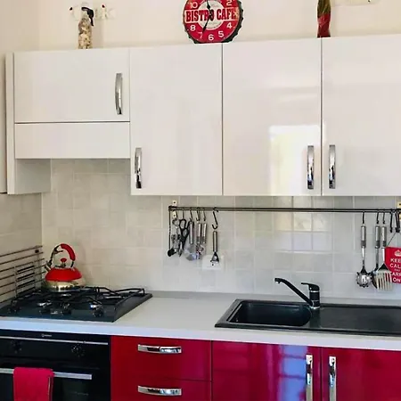 Casa 37 G * Pizzo (Calabria)